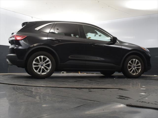used 2022 Ford Escape car, priced at $17,945