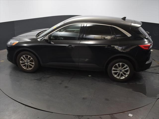used 2022 Ford Escape car, priced at $17,945
