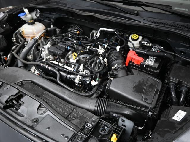 used 2022 Ford Escape car, priced at $17,492