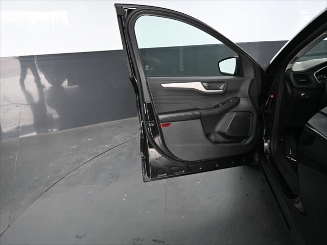 used 2022 Ford Escape car, priced at $17,492