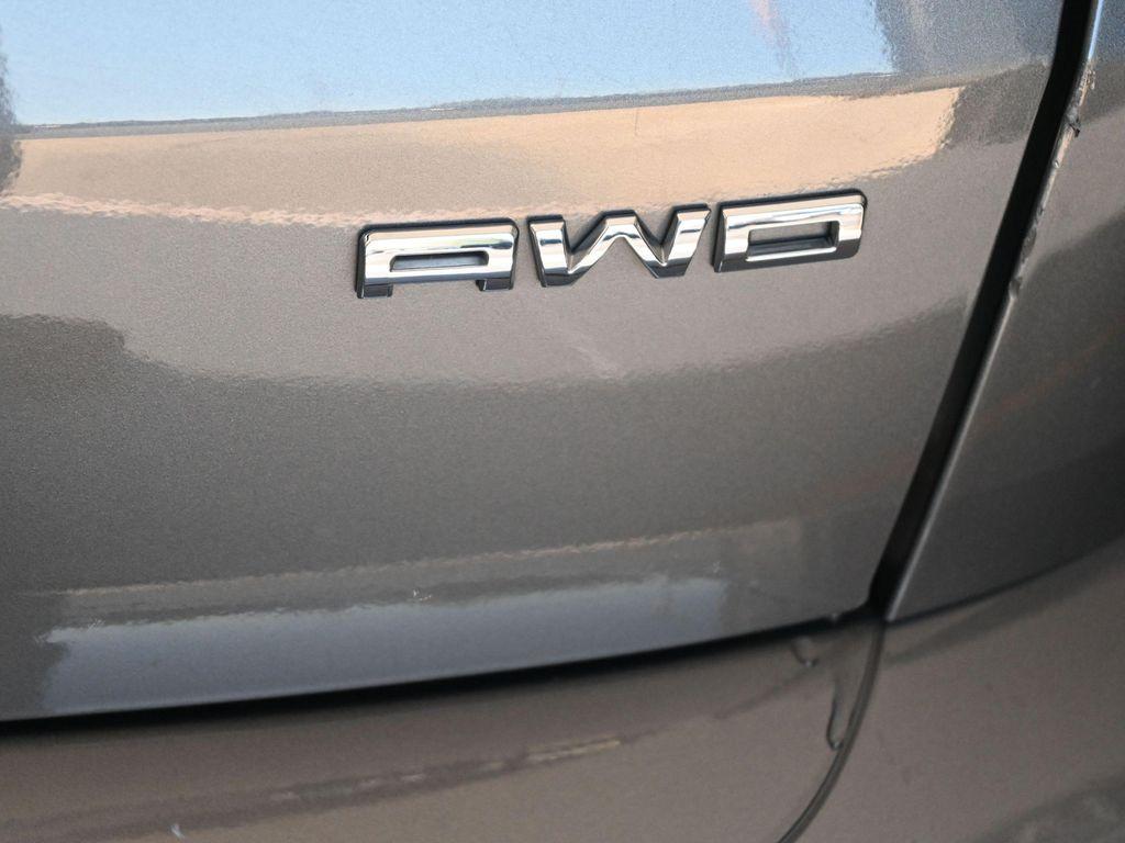 used 2024 Ford Escape car, priced at $23,562