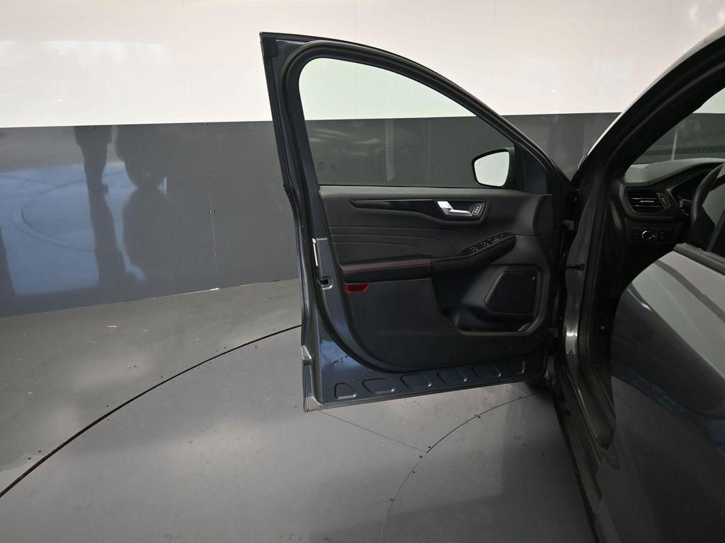 used 2024 Ford Escape car, priced at $23,562