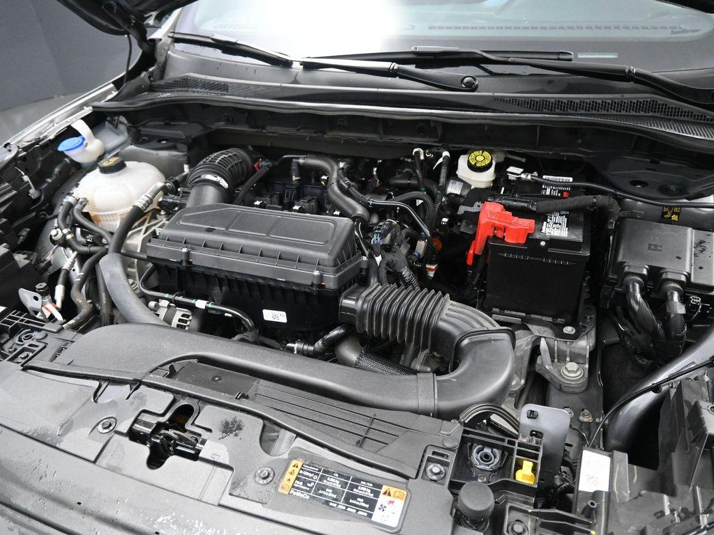 used 2024 Ford Escape car, priced at $23,562
