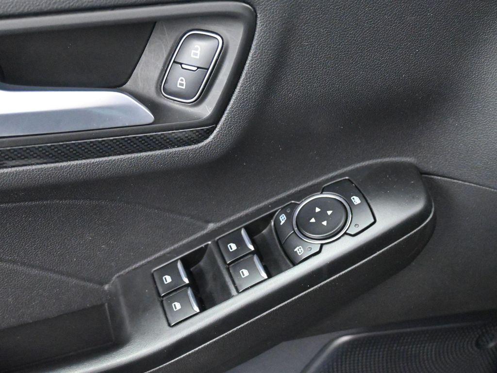 used 2024 Ford Escape car, priced at $23,562