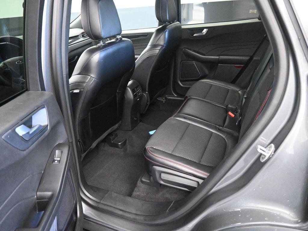 used 2024 Ford Escape car, priced at $23,562