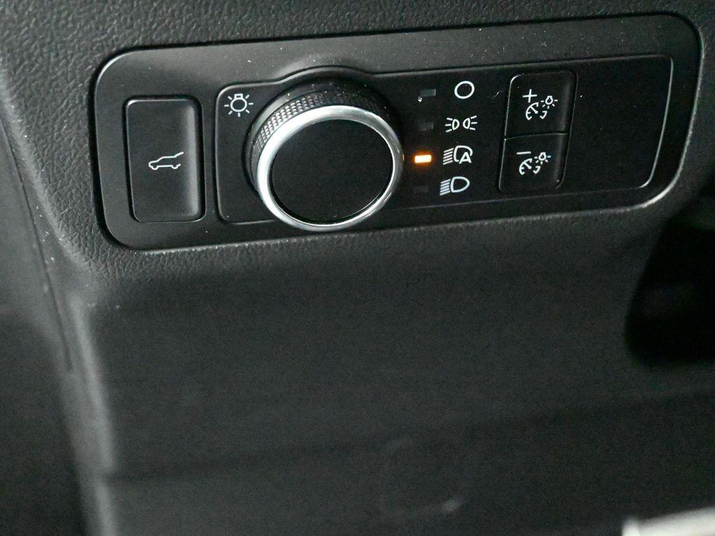 used 2024 Ford Escape car, priced at $23,562
