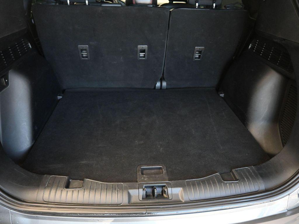 used 2024 Ford Escape car, priced at $23,562
