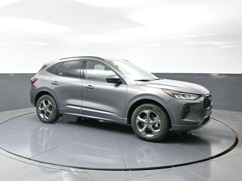 used 2024 Ford Escape car, priced at $23,562
