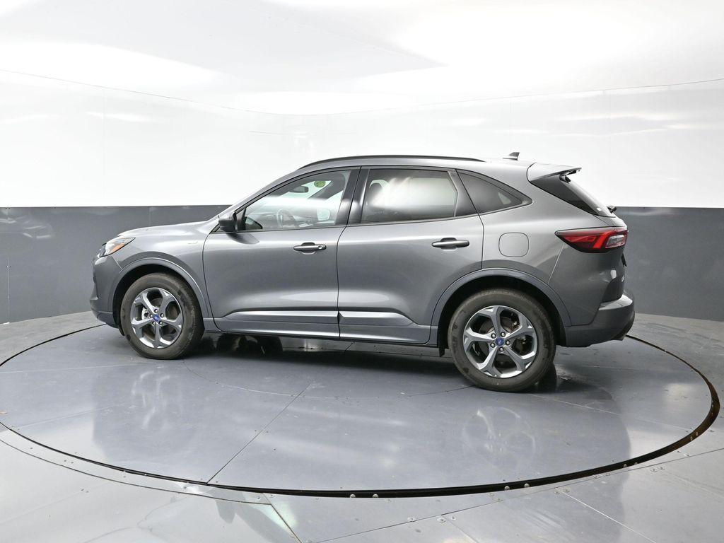 used 2024 Ford Escape car, priced at $23,562