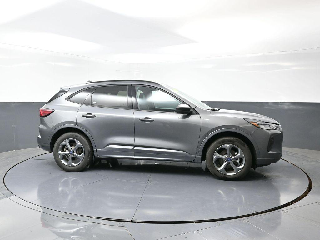 used 2024 Ford Escape car, priced at $23,562