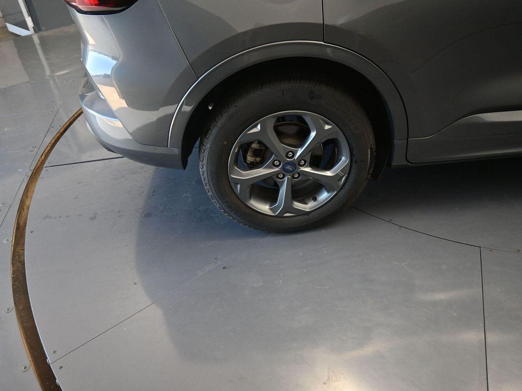 used 2024 Ford Escape car, priced at $23,562