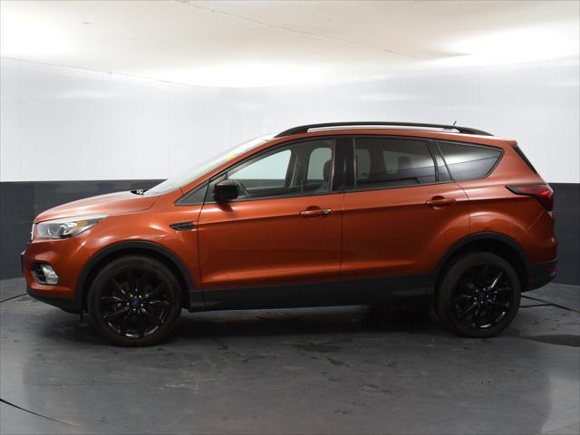 used 2019 Ford Escape car, priced at $12,982