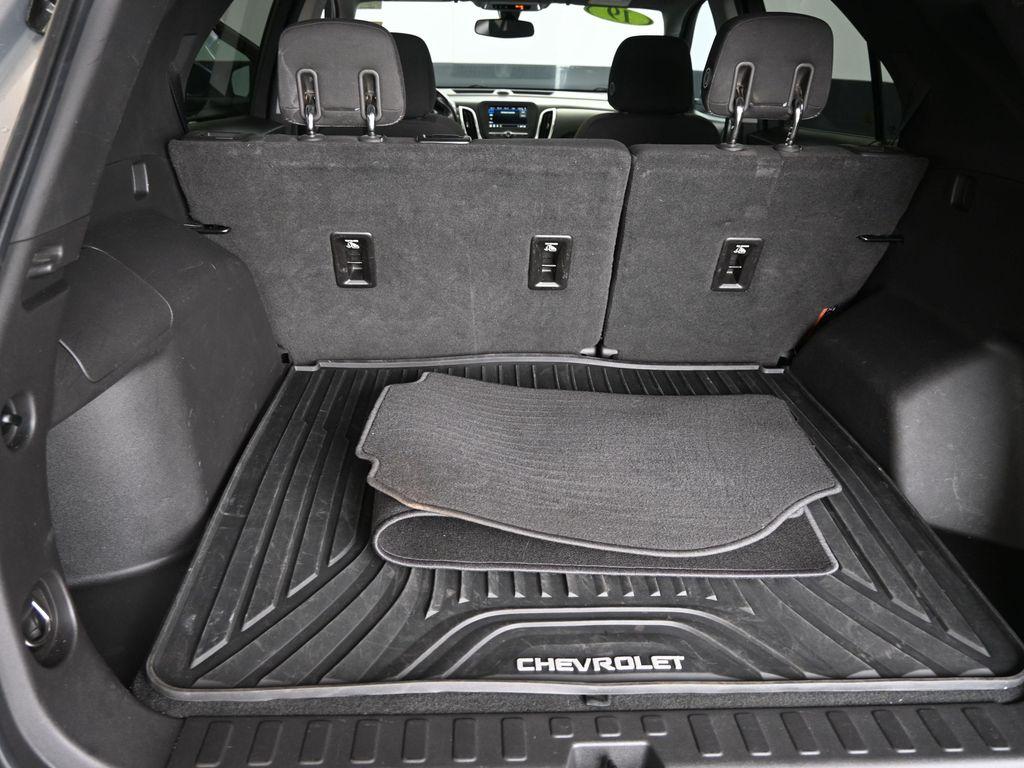 used 2019 Chevrolet Equinox car, priced at $11,153