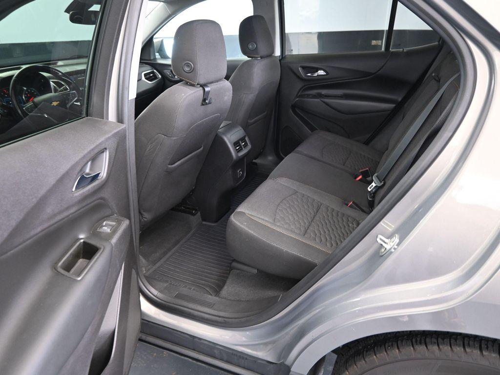 used 2019 Chevrolet Equinox car, priced at $11,153