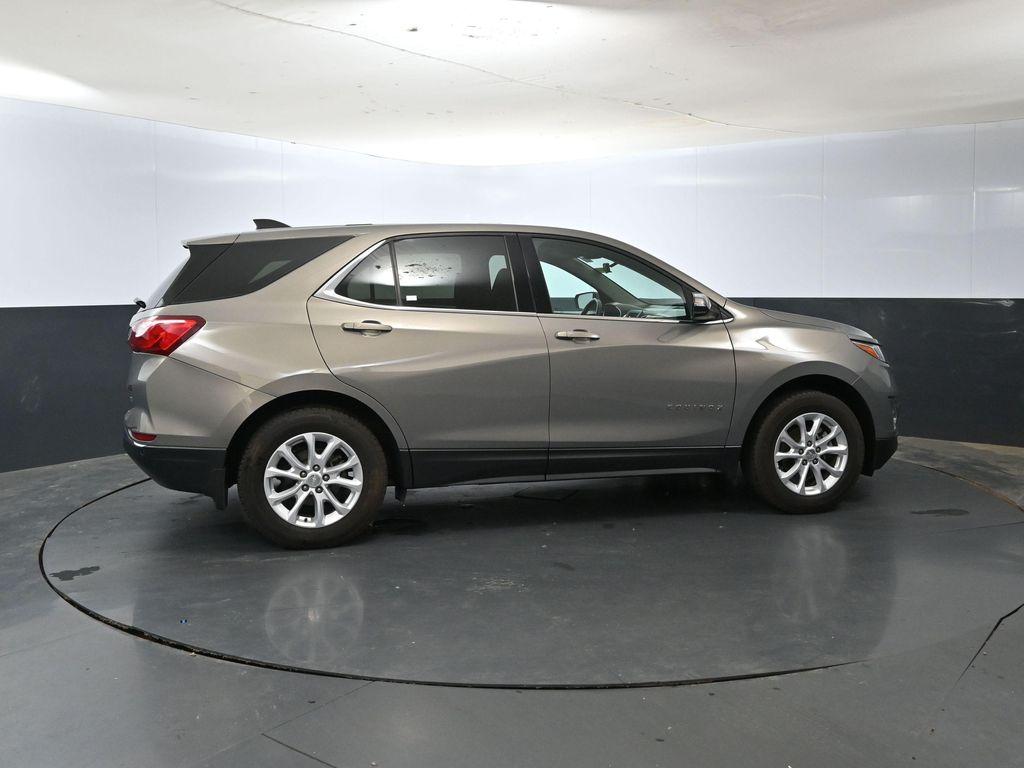 used 2019 Chevrolet Equinox car, priced at $11,153