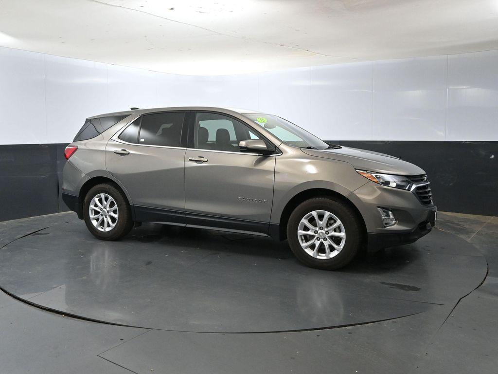 used 2019 Chevrolet Equinox car, priced at $11,153
