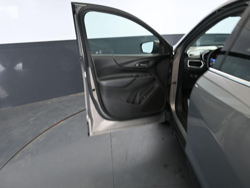 used 2019 Chevrolet Equinox car, priced at $11,153