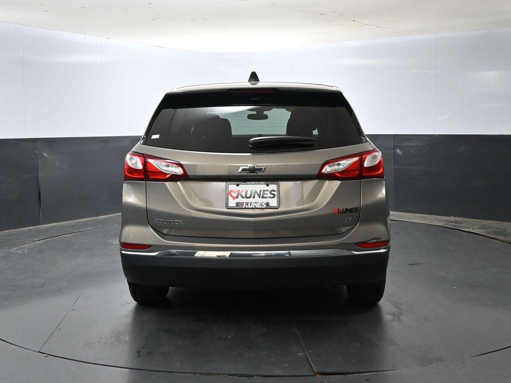 used 2019 Chevrolet Equinox car, priced at $11,153