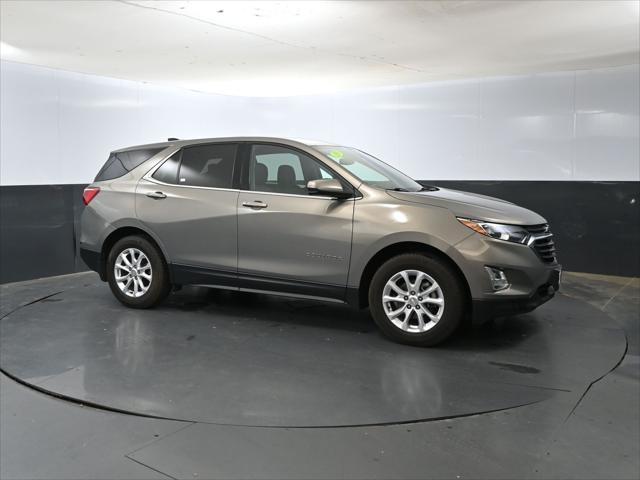 used 2019 Chevrolet Equinox car, priced at $11,153