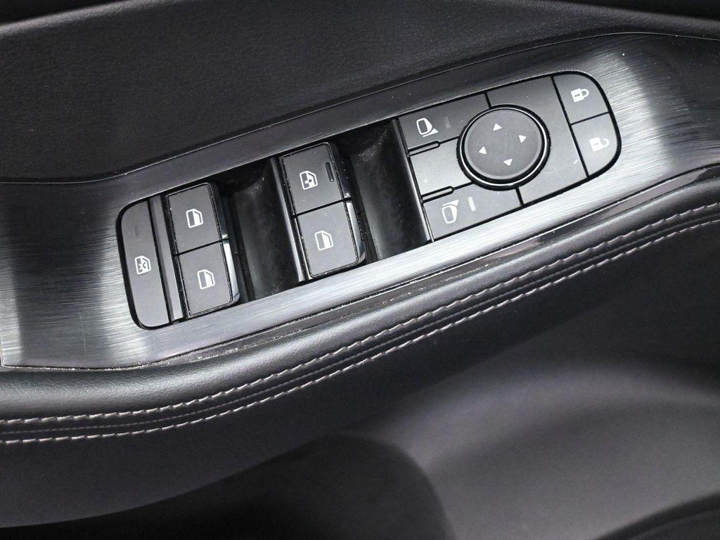 used 2024 Nissan Rogue car, priced at $21,069