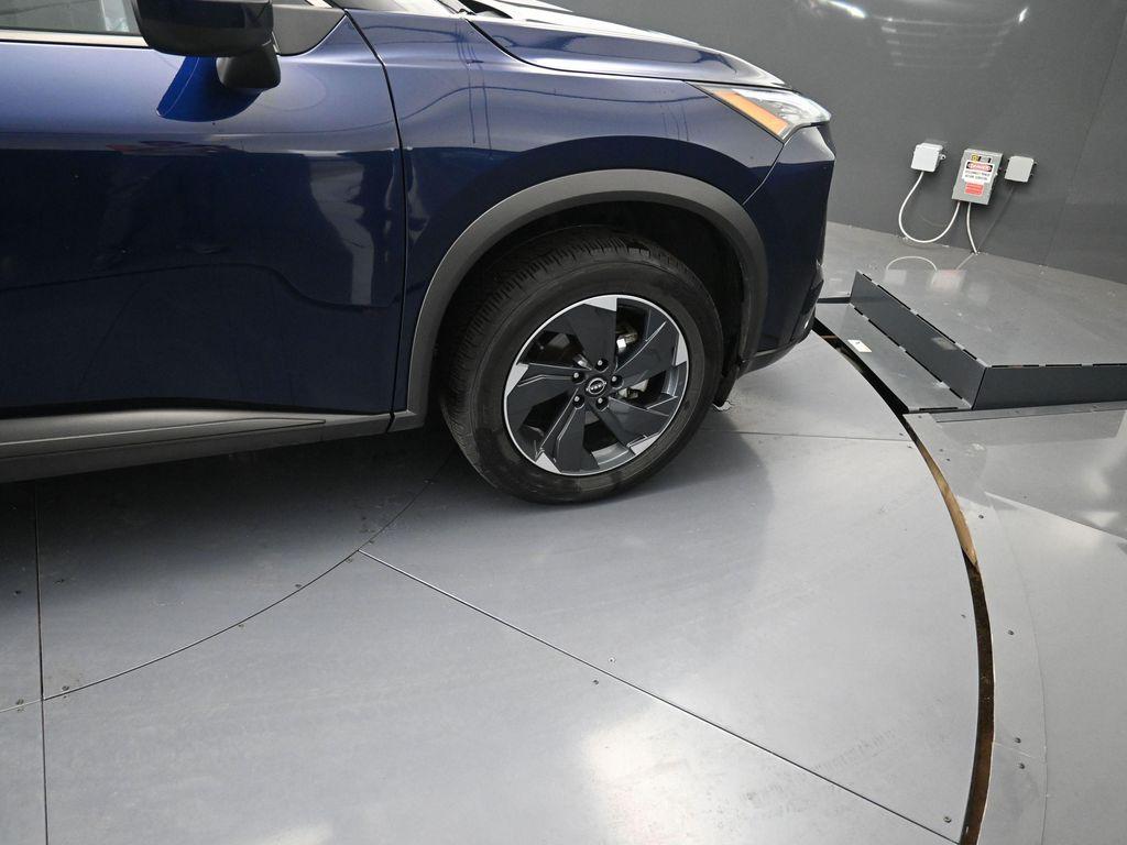 used 2024 Nissan Rogue car, priced at $21,069