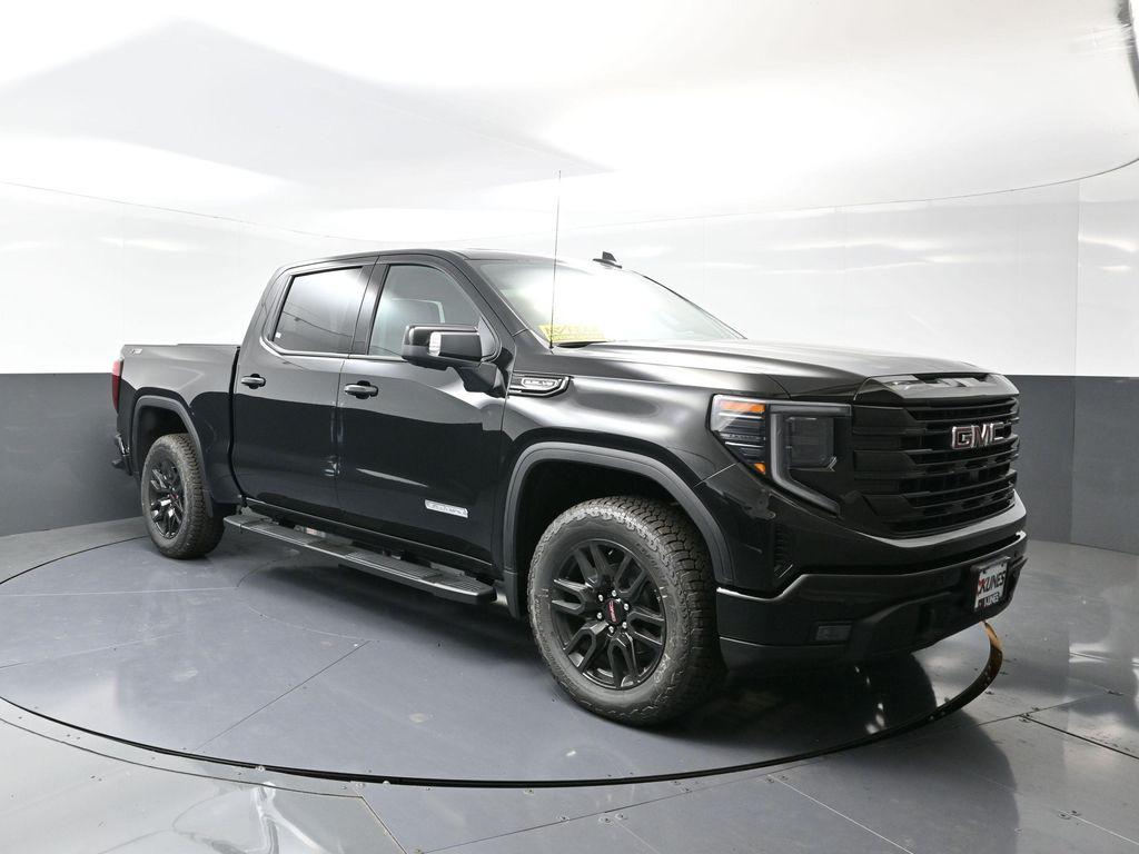 new 2026 GMC Sierra 1500 car, priced at $63,804