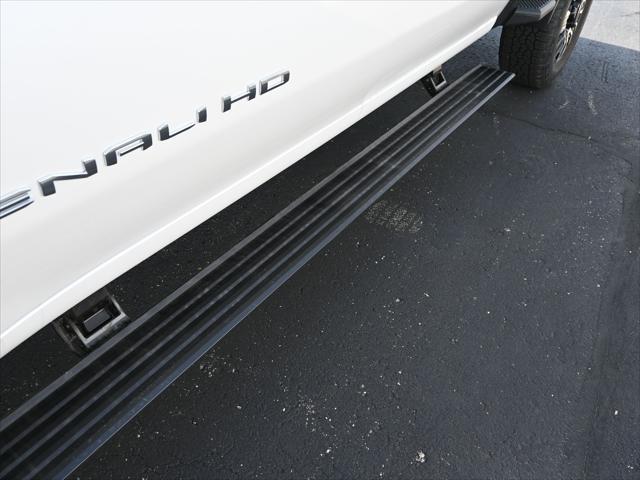 new 2025 GMC Sierra 2500 car, priced at $94,303