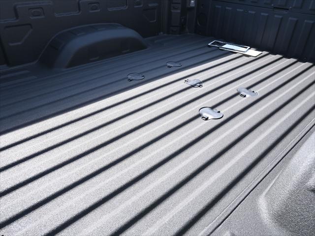 new 2025 GMC Sierra 2500 car, priced at $94,303