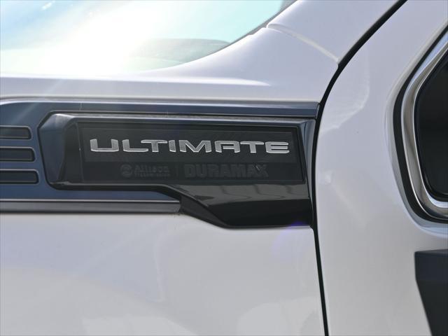new 2025 GMC Sierra 2500 car, priced at $94,303