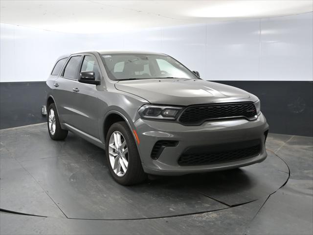 used 2024 Dodge Durango car, priced at $34,437
