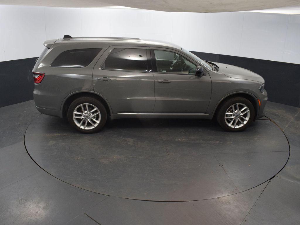 used 2024 Dodge Durango car, priced at $32,923