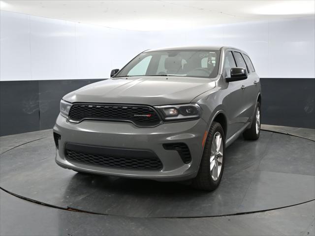 used 2024 Dodge Durango car, priced at $34,437