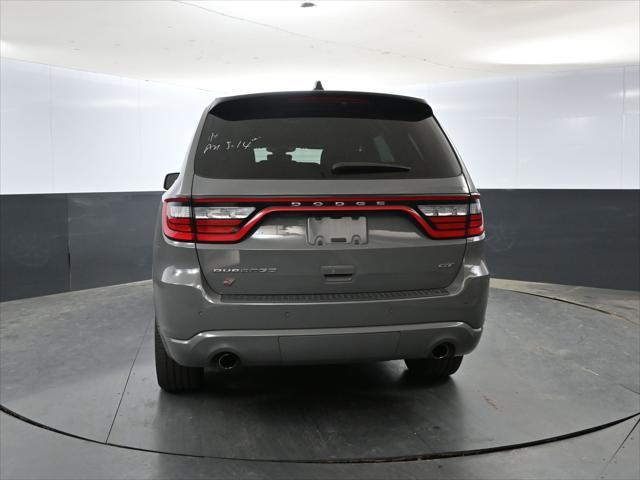 used 2024 Dodge Durango car, priced at $34,437