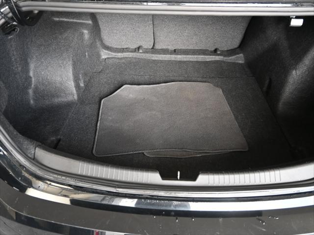 used 2022 Chevrolet Malibu car, priced at $18,074