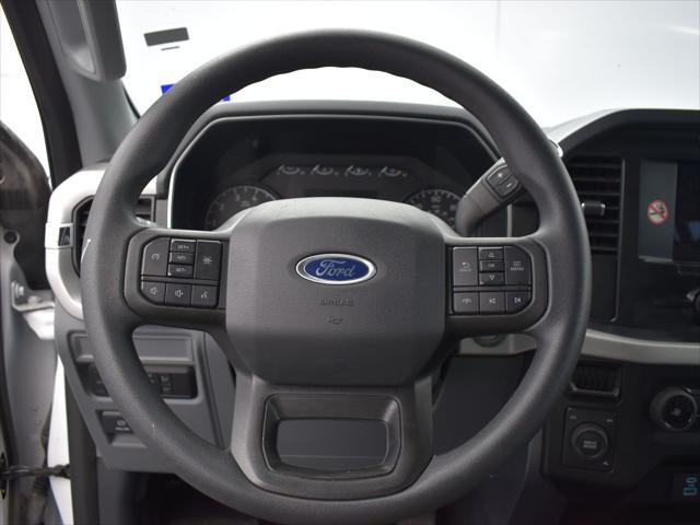 used 2023 Ford F-150 car, priced at $41,540