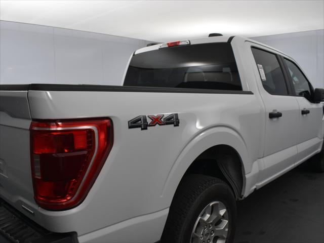 used 2023 Ford F-150 car, priced at $41,540