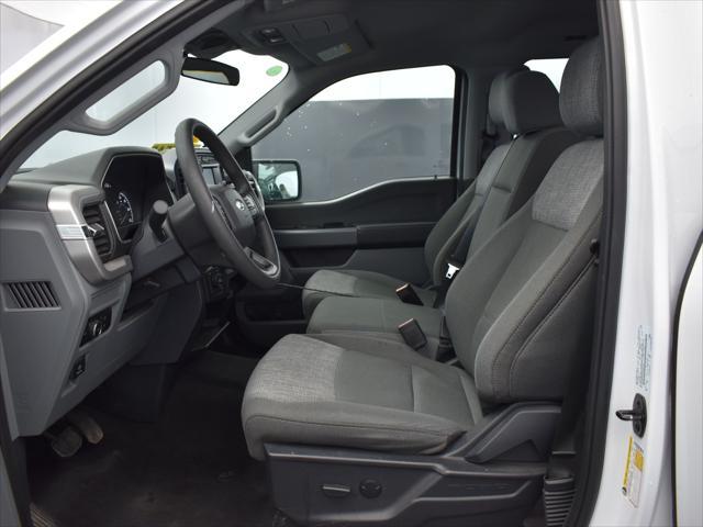 used 2023 Ford F-150 car, priced at $41,540