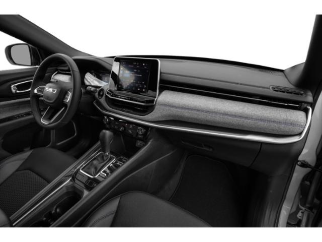 used 2025 Jeep Compass car