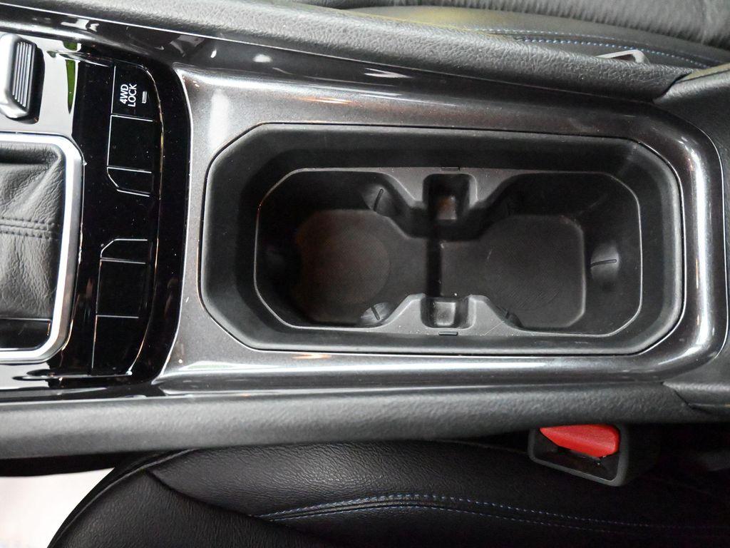 used 2025 Jeep Compass car, priced at $22,607