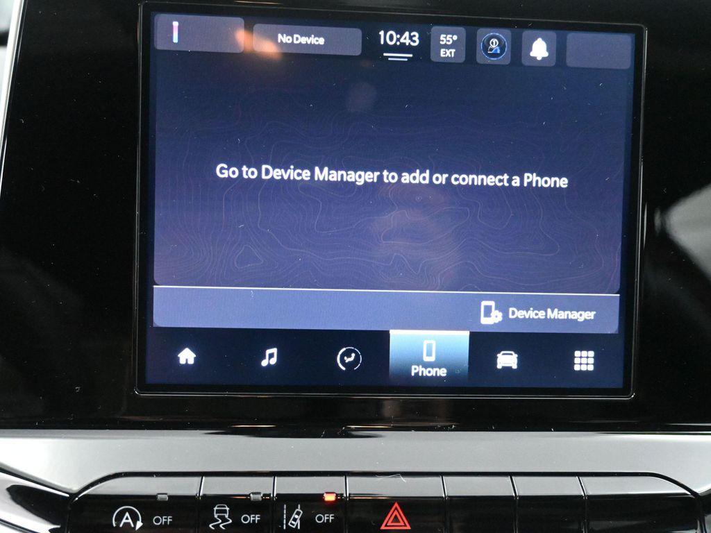 used 2025 Jeep Compass car, priced at $22,607