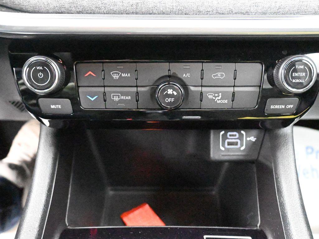 used 2025 Jeep Compass car, priced at $22,607