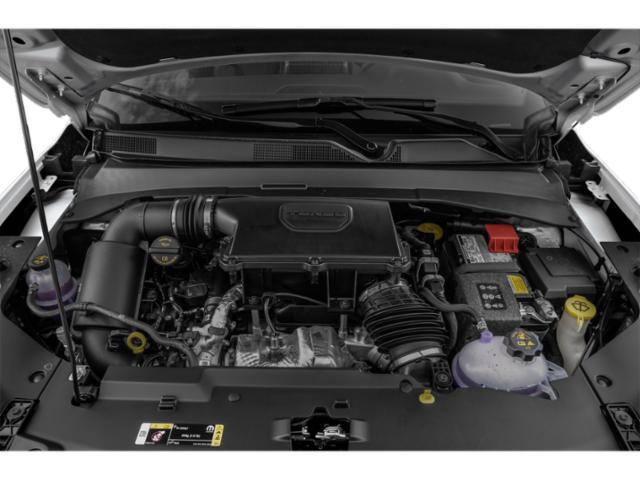 used 2025 Jeep Compass car