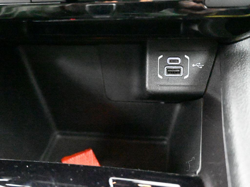 used 2025 Jeep Compass car, priced at $22,607