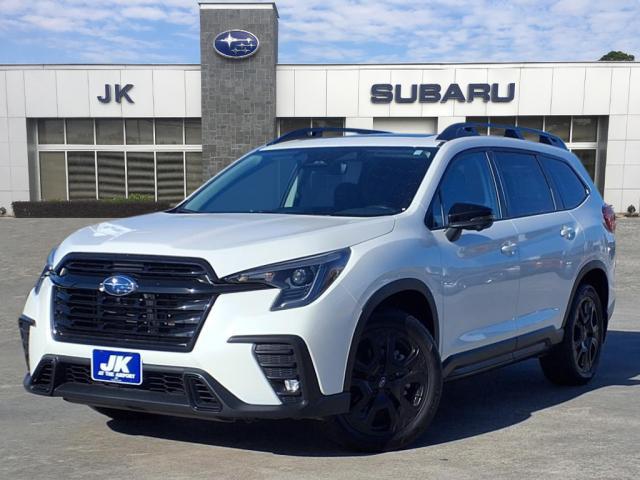 used 2023 Subaru Ascent car, priced at $36,495