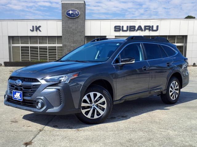 used 2024 Subaru Outback car, priced at $29,695