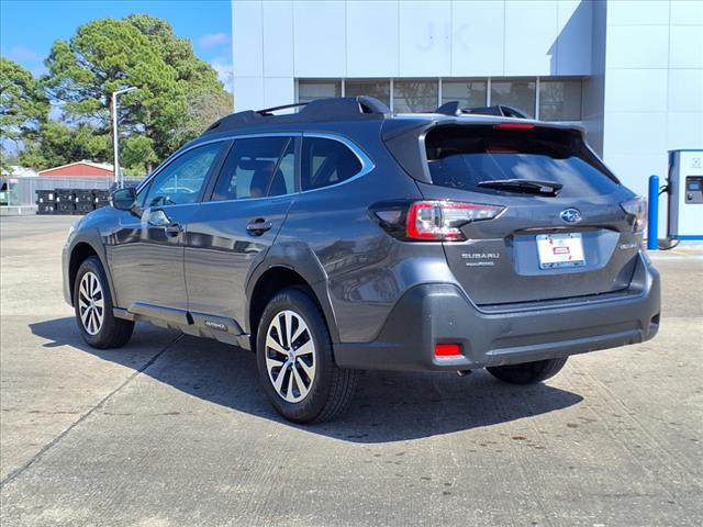 used 2024 Subaru Outback car, priced at $29,695