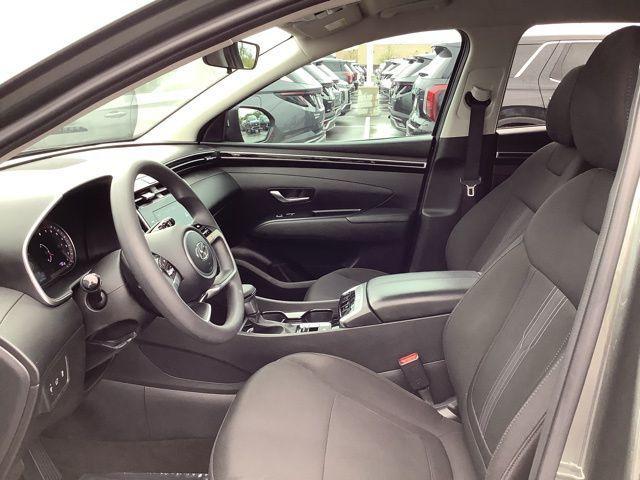 used 2023 Hyundai Tucson car, priced at $23,988