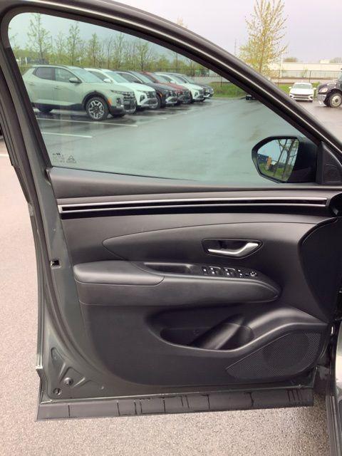used 2023 Hyundai Tucson car, priced at $23,988
