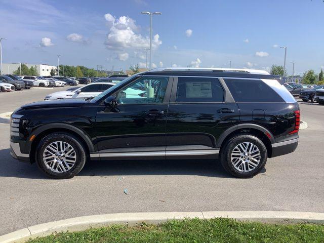 new 2026 Hyundai Palisade car, priced at $46,875