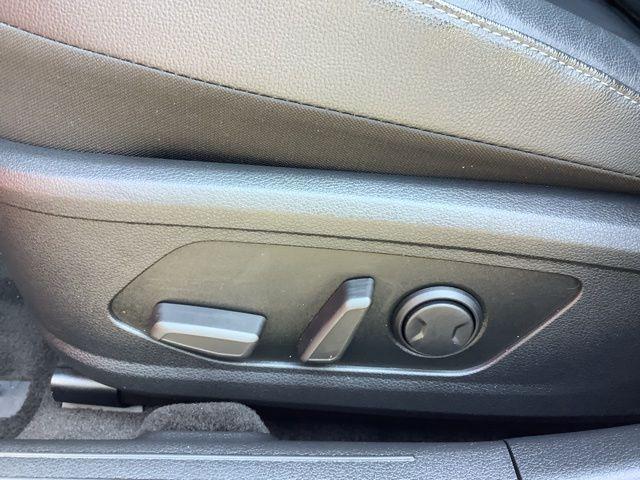 used 2023 Hyundai Sonata Hybrid car, priced at $33,988
